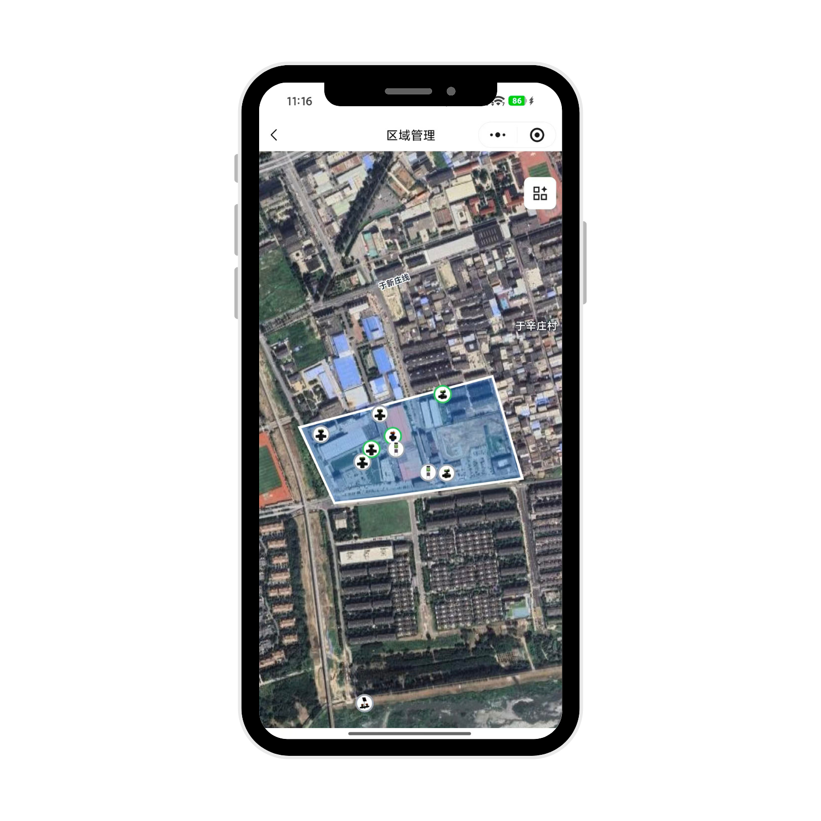小程序‑数据展示